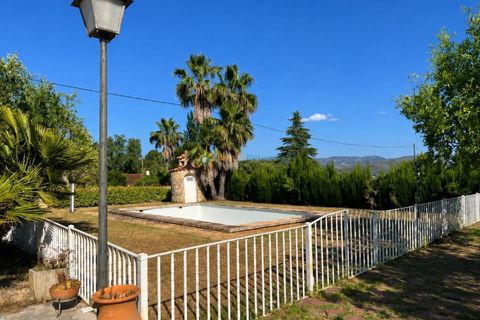 Villa i Ontinyent, Valencia, Ontinyent - € 325.000 | Ref: PNVL2182 - foto 30